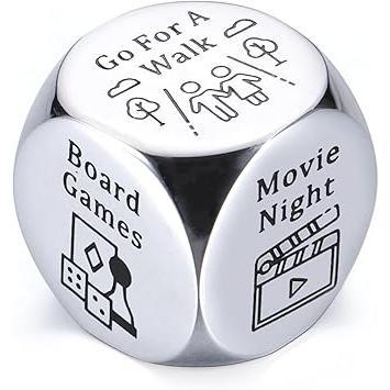 Him_Her_Couple_Gifts_for_Boyfriend_Girlfriend_Food_Decider_11th_Anniversary_Steel_Date_Night_Gifts_for_Husband_Wife_for_Wedding_Christmas_Valentines_Birthday_for_Women_Men