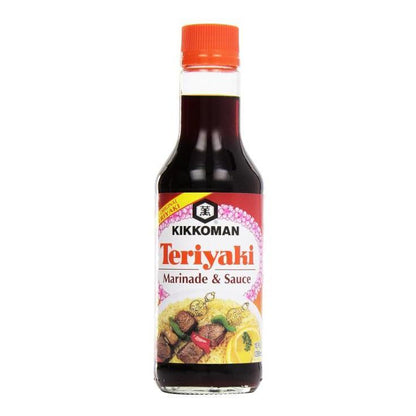 Kikkoman_Teriyaki_Marinade_&_Sauce,_10_oz