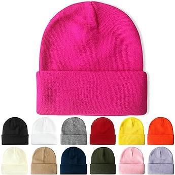 PFFY_Beanie_for_Men_and_Women_Unisex_Knit_Winter_Beanies_Hats
