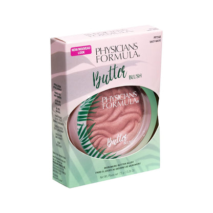 Physicians_Formula_Murumuru_Butter_Blush_Makeup_Powder,_Saucy_Mauve,_Dermatologist_Approved,_Vegan_Cream_Radiant_Blend_Moisturize_Silky_Cosmetic_Scent