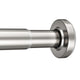 31-46.5 Inches - Nickel