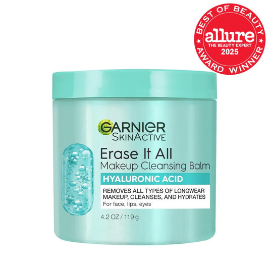 Garnier_Erase_It_All_Makeup_Cleansing_Balm_with_Hyaluronic_Acid,_Replumping_Facial_Cleanser_and_Makeup_Remover,_4.2_Oz