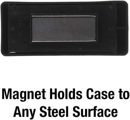 Master_Lock_Magnetic_Key_Holder,_1_Pack,_Black