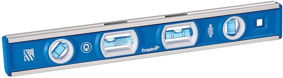 Empire_EM81.12_True_Blue_12-Inch_Magnetic_Tool_Box_Level
