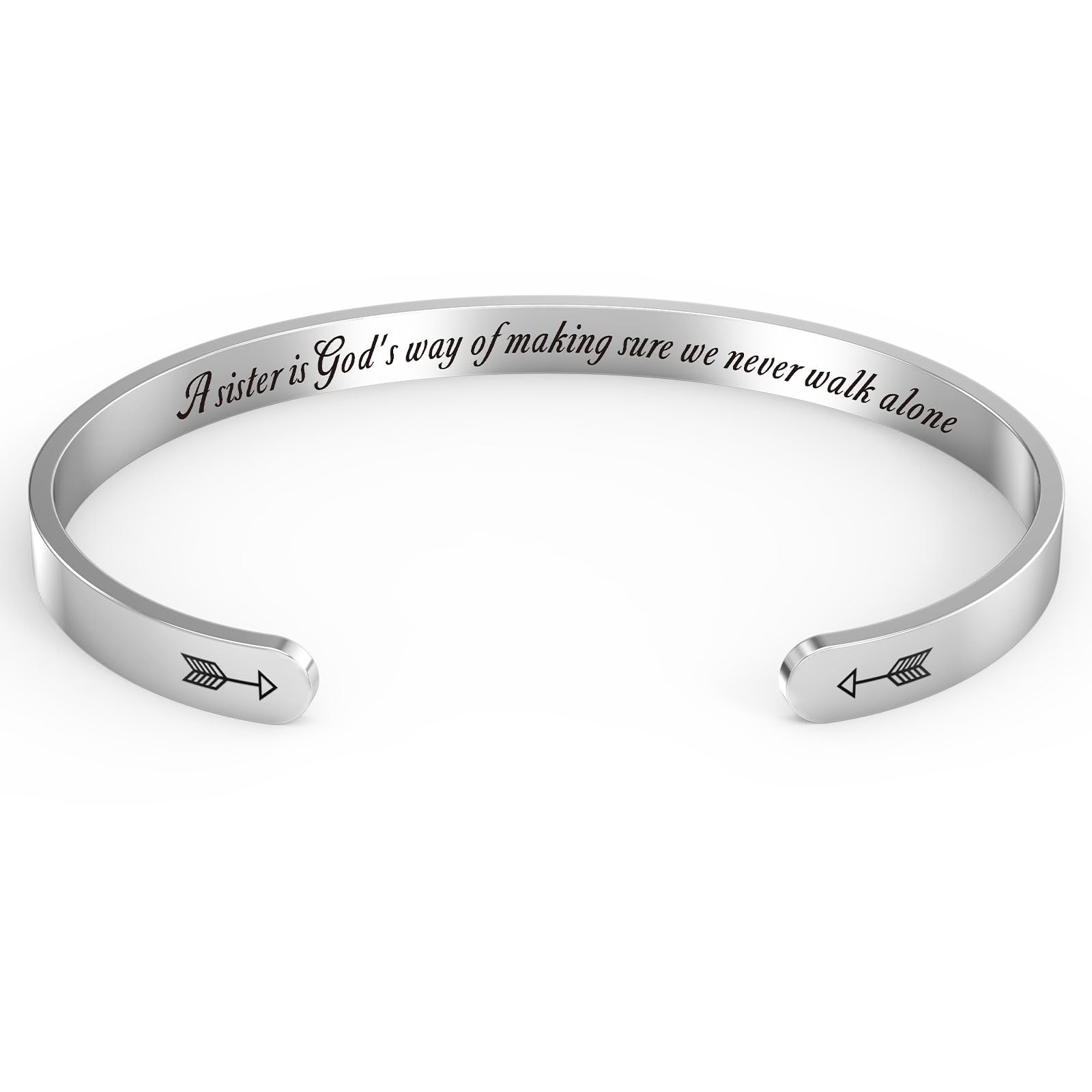 Erpotyl Teen Girl Gifts Trendy Stuff, Stocking Stuffers for Teens, Valentines Day Gifts for Teen Girls Kids Women Her Wife Teenage Friend Sister Daughter Mom, Personalized Present Ideas Bracelet