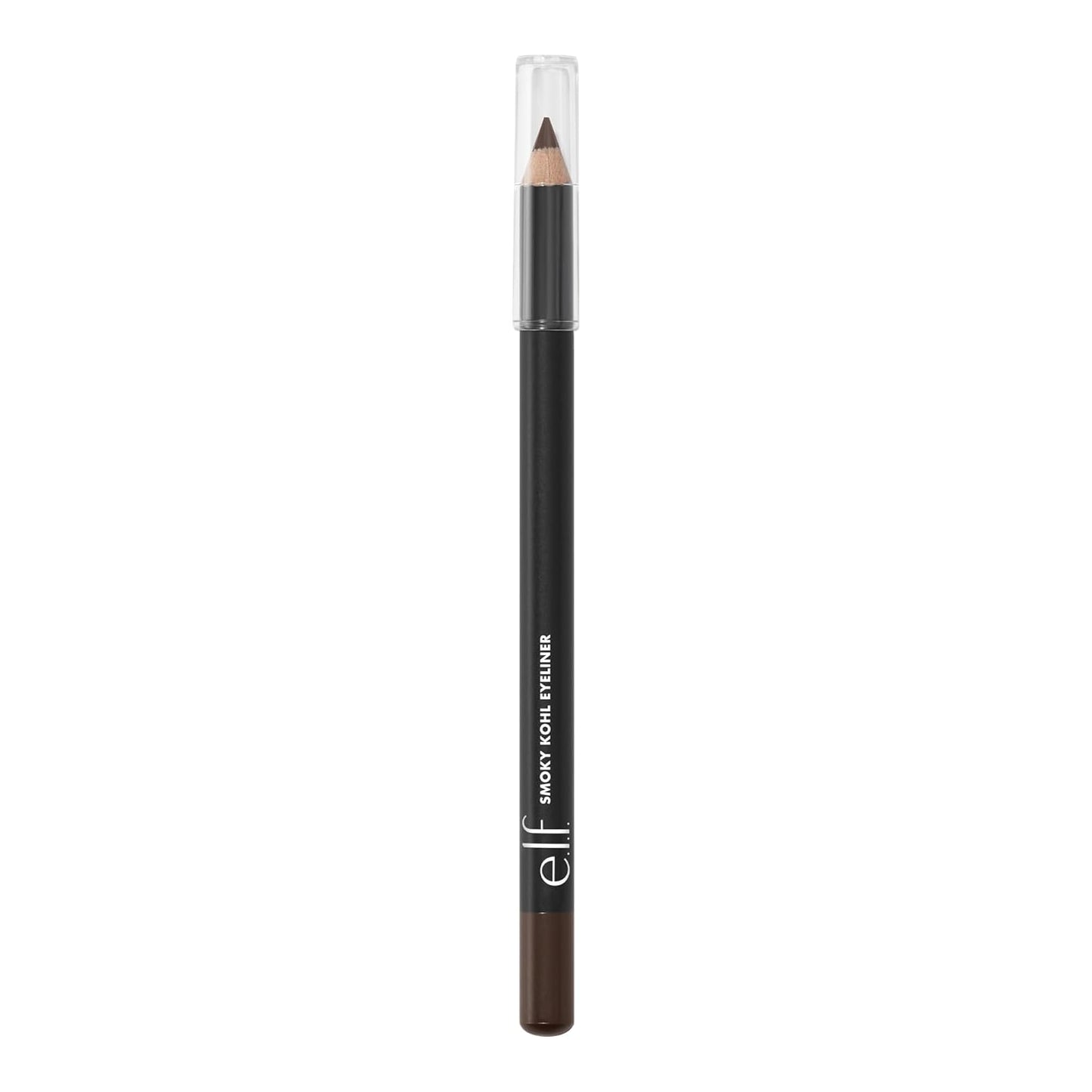e.l.f._Smoky_Kohl_Eyeliner,_Eye_Pencil_For_Creating_Long-Lasting,_Bold,_High-Pigmented_Makeup_Looks,_Vegan_&_Cruelty-Free,_Brownie_Points