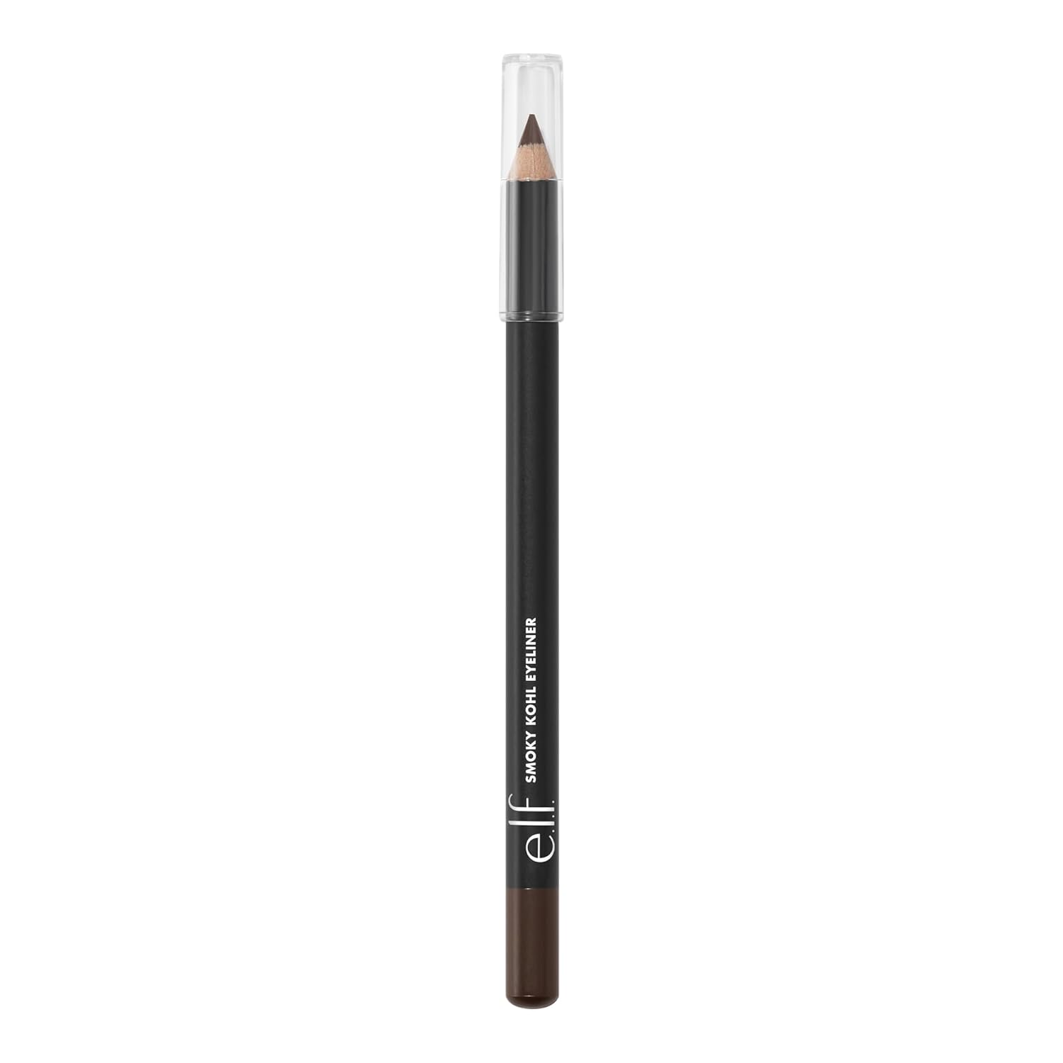 e.l.f._Smoky_Kohl_Eyeliner,_Eye_Pencil_For_Creating_Long-Lasting,_Bold,_High-Pigmented_Makeup_Looks,_Vegan_&_Cruelty-Free,_Brownie_Points