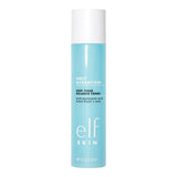 e.l.f. Keep Your Balance Toner, Gentle, Refreshing, Removes Makeup & Impurities, Hydrates, Cleanses, Soothes, Infused with Hyaluronic Acid, Witch Hazel and Aloe