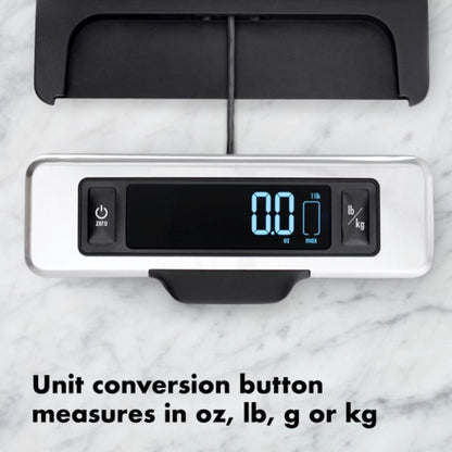 OXO_Good_Grips_11-Pound_Stainless_Steel_Kitchen_Scale_with_Pull-Out_Display_-_Black