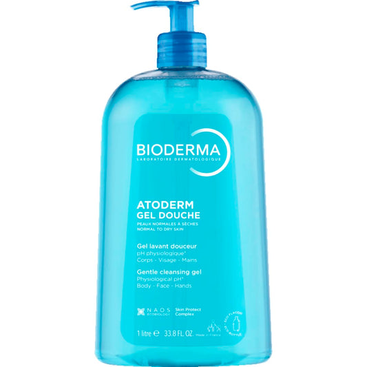 Bioderma_-_Atoderm_-_Hydrating_Shower_Gel_-_Moisturizing_Face_and_Body_Cleanser_-_Body_Wash_for_Normal_to_Dry_Sensitive_Skin