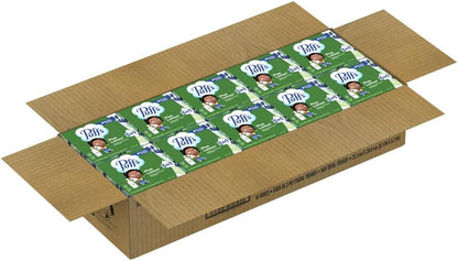 Puffs_Facial_Tissues_Plus_Lotion,_10_Cube_Boxes,_56_Facial_Tissues_per_Box,_Allergies_and_Colds_(Packaging_May_Vary)_(Packaging_May_Vary)