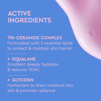 BYOMA_Hydrating_Serum_-_Moisturizing_Facial_Serum_with_Squalane,_Glycerin_&_Ceramides_-_Hydrating_for_Glowing,_Dewy_Skin_-_1.01_fl._oz