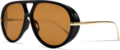 Retro_Gold_Aviator_Sunglasses_for_Women_Men,_2026_Metal_Oversized_70s_Aviators_Black_Sun_Glasses