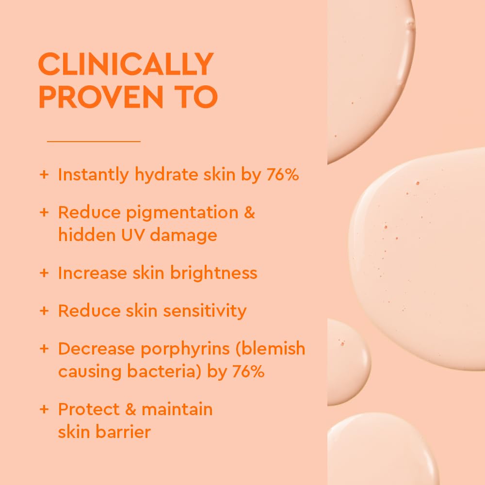 BYOMA_SPF_50_Face_Fluid_-_Ultra-Lightweight_Facial_Sunscreen_for_All_Skin_Tones_-_Luminous_Glow,_No_White_Cast_-_SPF_Moisturizer_Strengthens_Skin_Barrier_-_1.69_fl.oz