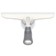 White & Gray - 10 inch (Pack of 1)