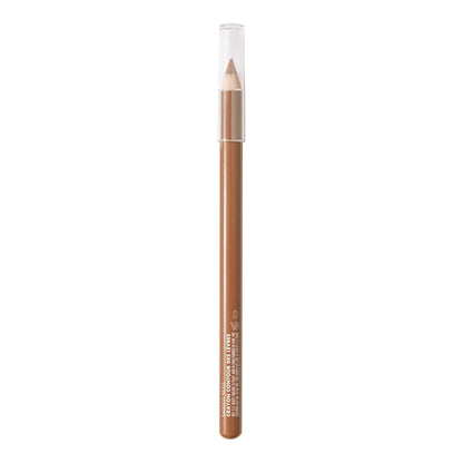 e.l.f._Cream_Glide_Lip_Liner,_Highly-Pigmented_Pencil_For_Shaping_&_Sculpting_Lips,_Semi-Matte_Finish,_Vegan_&_Cruelty-Free,_Baddest_Beige