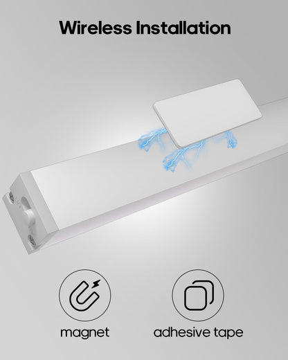 3_Pack_/6_Pack_Led_Under_Cabinet_Lights_Wireless_with_Charging_Station,_7’’_Rechargeable_Motion_Sensor_Light_Indoor,_Dimmable_Closet_Lights_for_Cabinets,_Bookshelf,_Stair,_Hallway_Cold_White/_Warm_White