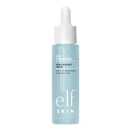 e.l.f._SKIN_Holy_Hydration!_Triple_Bounce_Serum,_1.7%_Hyaluronic_Acid_Serum_For_Plump,_Bouncy_Skin,_Moisturizing_&_Hydrating,_Vegan_&_Cruelty-Free