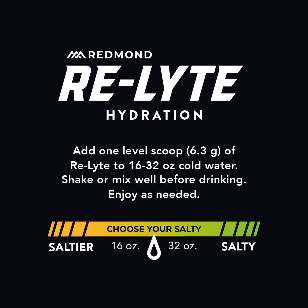REDMOND_Re-Lyte_Hydration_Electrolyte_Powder_Mix_(Watermelon_Lime)