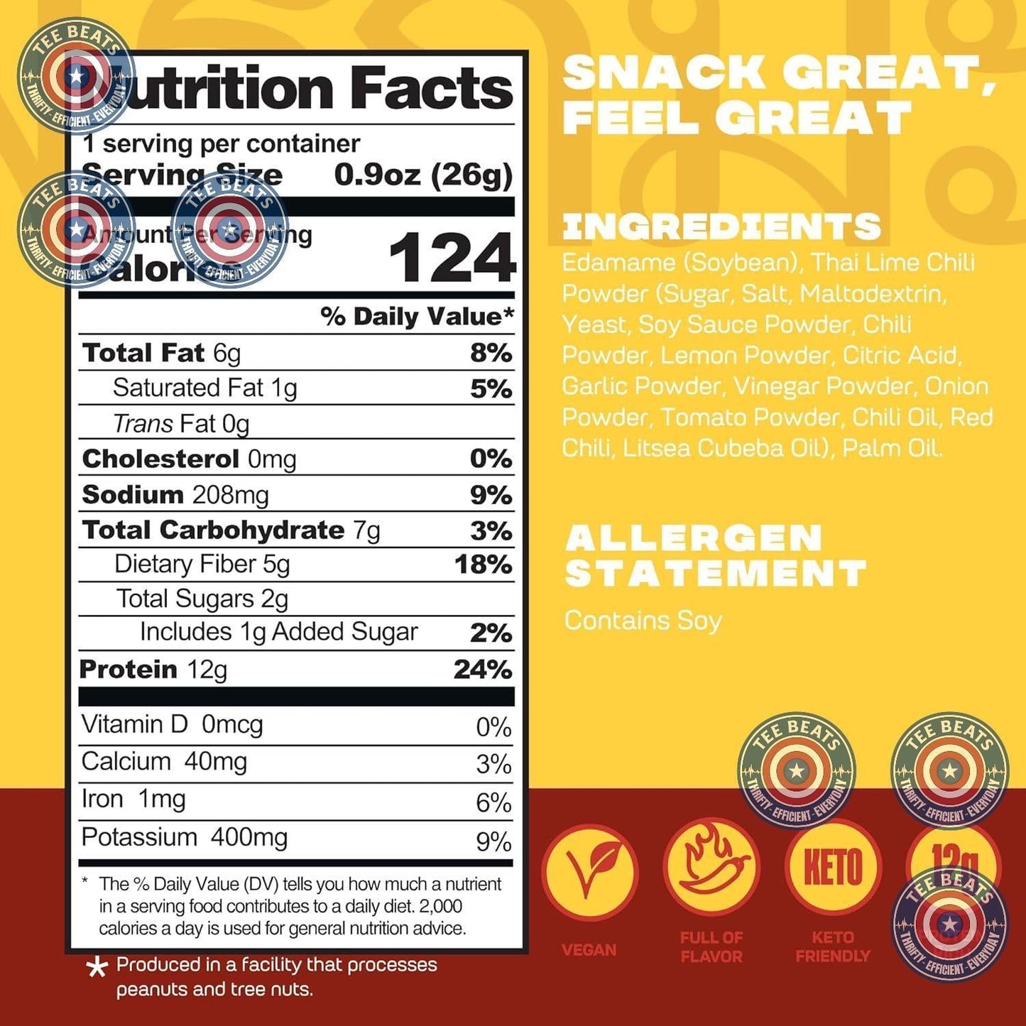 Where_You_Bean_Edamame_Beans_Snack_(Thai_Lime_Chili)_-_Crunchy_and_Dry_Roasted_High_Protein_Snacks,_Keto_Vegan_Healthy_Snacks_for_Adults_&_Low_Carb_Asian_0.9_oz_(Pack_of_8)