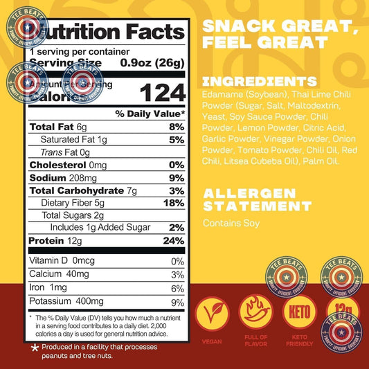 Where_You_Bean_Edamame_Beans_Snack_(Thai_Lime_Chili)_-_Crunchy_and_Dry_Roasted_High_Protein_Snacks,_Keto_Vegan_Healthy_Snacks_for_Adults_&_Low_Carb_Asian_0.9_oz_(Pack_of_8)