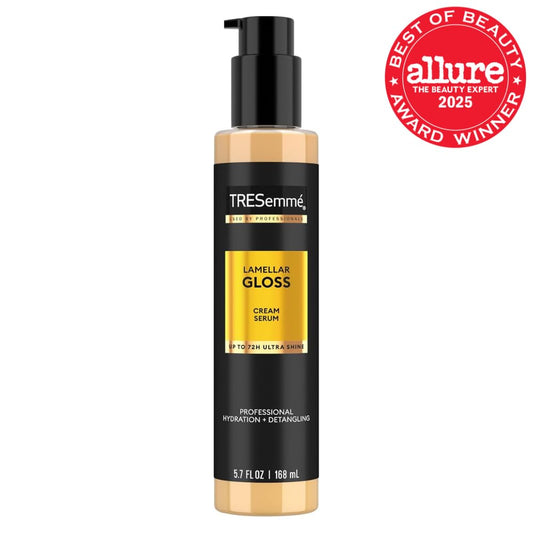 TRESemme_Hydrating_&_Detangling_Cream_Serum_Lamellar_Gloss_Ultra_Shine_Up_to_72H_5.7_Fl_Oz_|_Hydrating,_Detangling,_Ultra_Shine,_Up_to_72H