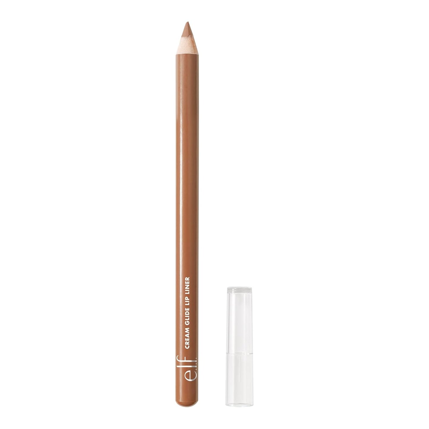 e.l.f._Cream_Glide_Lip_Liner,_Highly-Pigmented_Pencil_For_Shaping_&_Sculpting_Lips,_Semi-Matte_Finish,_Vegan_&_Cruelty-Free,_Baddest_Beige