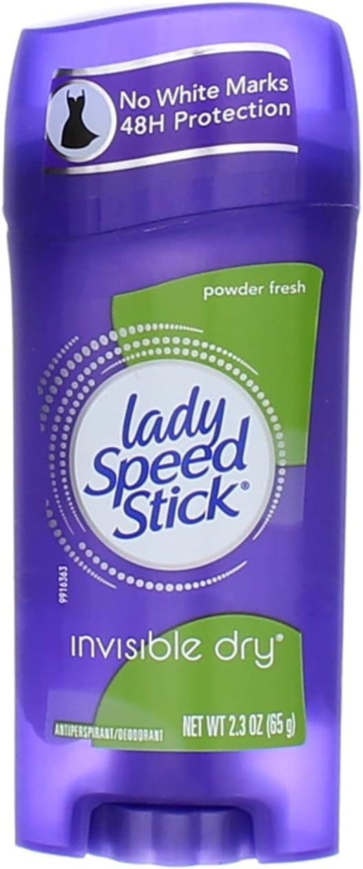 Lady_Speed_Stick_Invisible_Dry_Antiperspirant_&_Deodorant,_Powder_Fresh_-_2.3_oz_-_4_pk