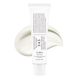 Dr.Althea 345 Relief Cream, Korean Skincare, 0.50 Fl Oz (Ver.2 - Pack of 1) | PDRN, Hyaluronic Acid for Instant Hydration, Blemish, Post-Acne Vegan Face Moisturizer with Centella, Non-comedogenic