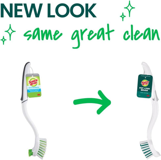 Scotch-Brite_Pot_+_Pan_Brush,_Durable_and_Long_Lasting_Dish_Brush_with_Handle_for_Scrubbing_Stainless_Steel,_Outdoor_Furniture,_and_Sinks_without_Scratching,_Antimicrobial,_and_Rinses_Clean