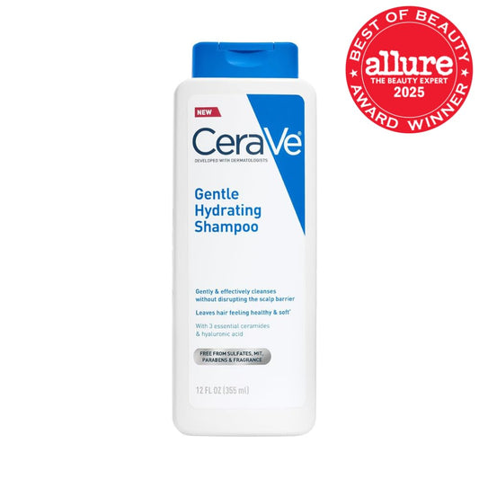 CeraVe_Gentle_Hydrating_Shampoo,_With_Ceramides,_Niacinamide_&_Hyaluronic_Acid_For_Soft,_Healthy_Looking_Hair_&_Scalp,_Sulfate_Free_&_Color_Safe_Shampoo,_For_All_Hair_Types,_12_Oz