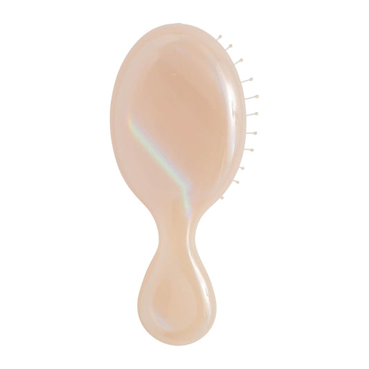 Wet_Brush_Mini_Detangler_Hair_Brush,_Cream_(Iridescence_Icon),_Detangling_Travel_Hairbrush,_Ultra-Soft_IntelliFlex_Bristles_Glide_Through_Tangles_with_Ease,_Pain-Free,_All_Hair_Types,_Limited_Edition