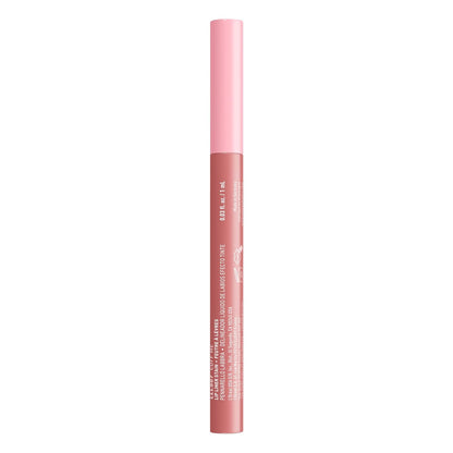 NYX_PROFESSIONAL_MAKEUP_Lip_Lingerie_Liner_Stain,_Seamless_Make_Up_with_All-Day_Stain,_Waterproof_Lip_Stain_Finish_-_Cuff_Me