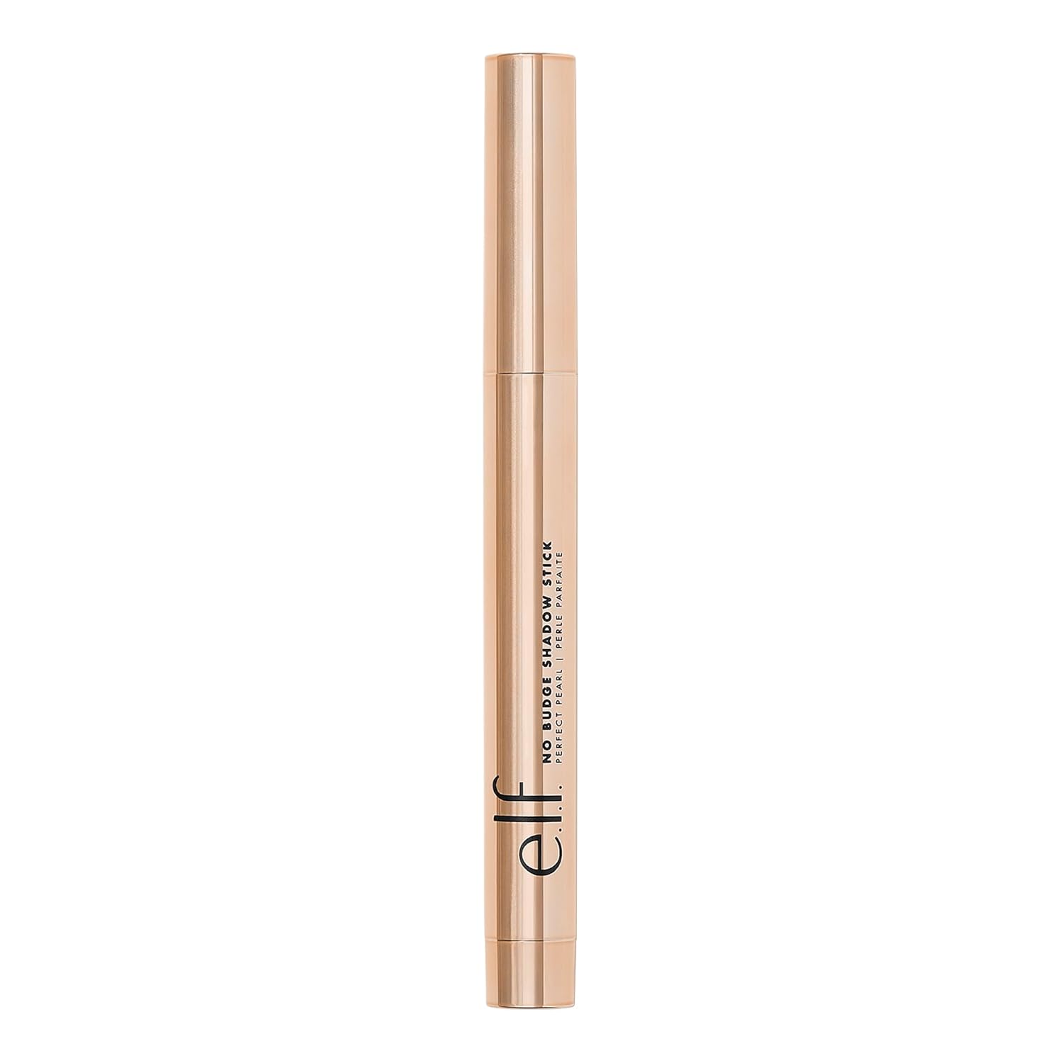 e.l.f._No_Budge_Shadow_Stick,_Long-Lasting_Cream_Eyeshadow_Stick_For_High-Pigment,_Metallic_Color,_Vegan_&_Cruelty-Free,_Perfect_Pearl