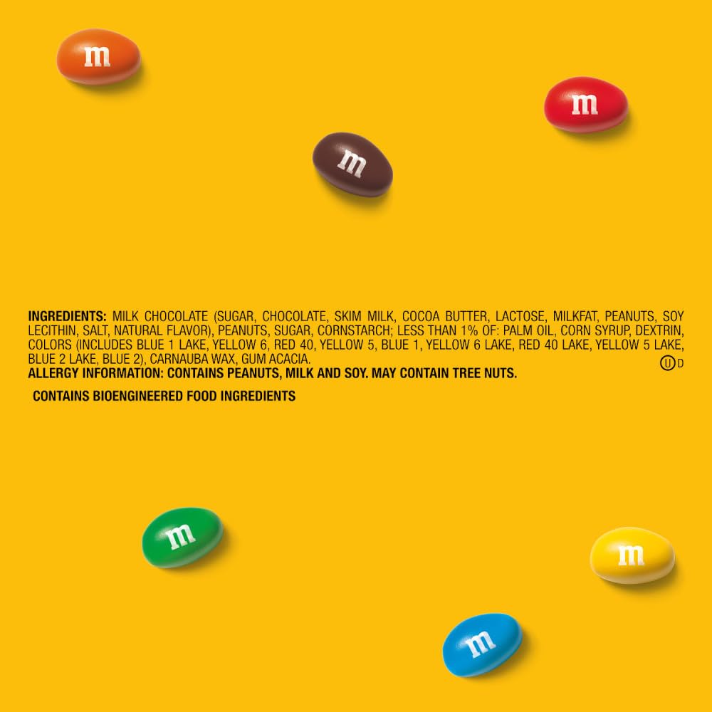 M&M'S_Peanut_Milk_Chocolate_Candy_Bulk_Pack,_Party_Size,_38_oz_Bag