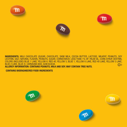 M&M'S_Peanut_Milk_Chocolate_Candy_Bulk_Pack,_Party_Size,_38_oz_Bag