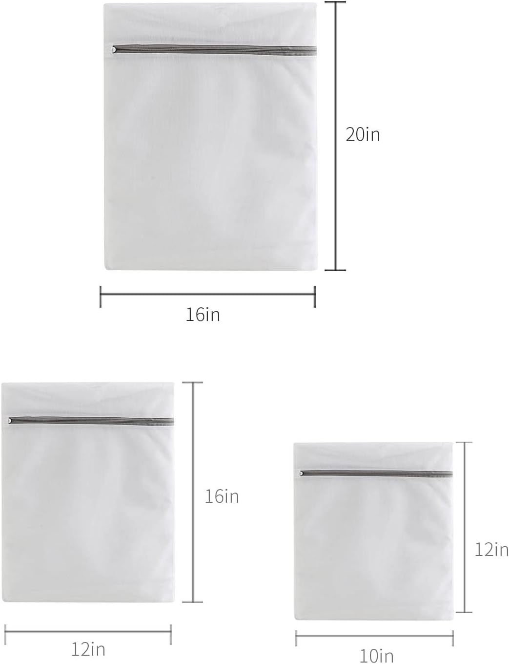 Lingerie_Bags_for_Washing_Delicates,Small_Fine_Mesh_Laundry_Bags,3Pcs(1_Large,1_Medium,1_Small)