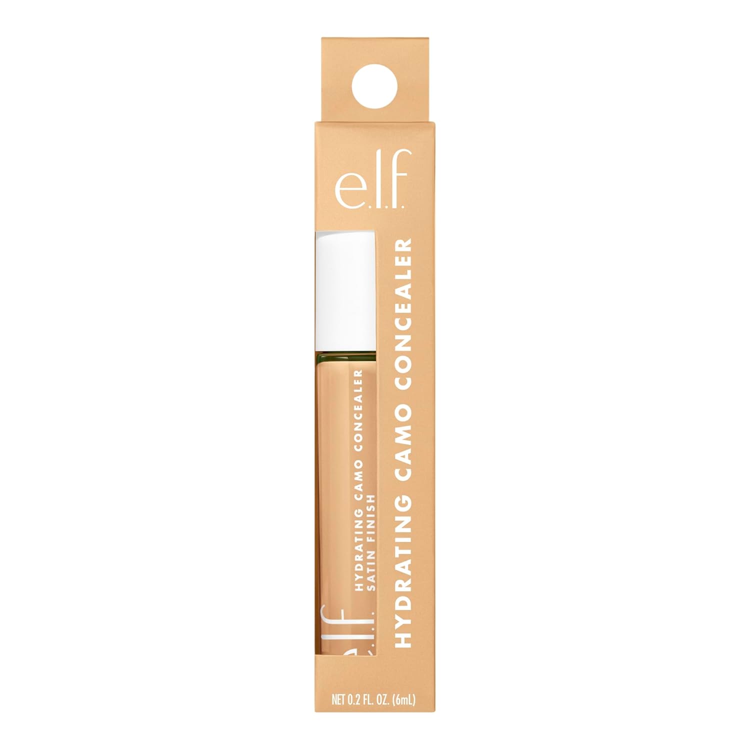 e.l.f._Hydrating_Camo_Concealer,_Covers_Blemishes_&_Under-Eye_Circles,_Full-Coverage_&_Delivers_A_Satin_Finish,_Vegan_&_Cruelty-Free,_Tan_Sand