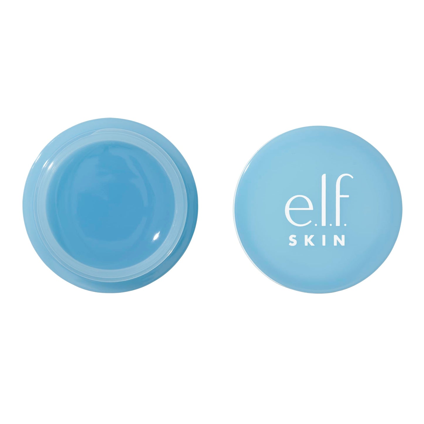 e.l.f. SKIN Holy Hydration! Lip Mask, Hydrating Lip Mask For A Softer &amp;amp; Smoother Pout, Infused With Hyaluronic Acid, Non-Sticky, Vegan &amp;amp; Cruelty-Free