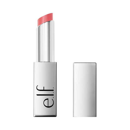 e.l.f._Glow_Reviver_Slipstick,_Tinted_Lip_Oil_Stick,_Non-Sticky_&_Hydrating_For_A_Soft-Shine_Finish,_Vegan_&_Cruelty-Free,_Pink-Me_Energy