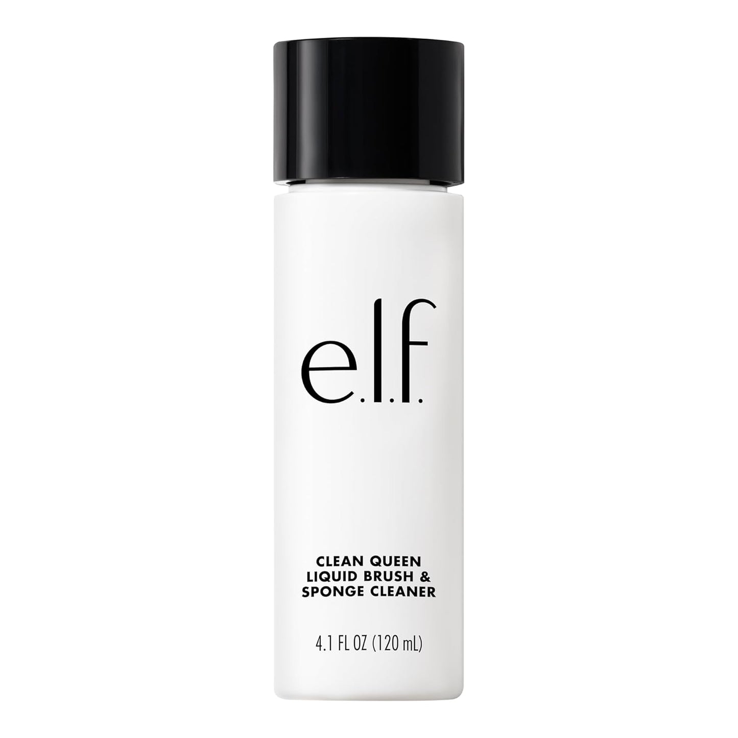 e.l.f._Clean_Queen_Liquid_Brush_&_Sponge_Cleaner,_Gentle_Foaming_Cleaner_For_Removing_Leftover_Makeup,_Dirt_&_Grime,_Vegan_&_Cruelty-Free,_4.1_oz