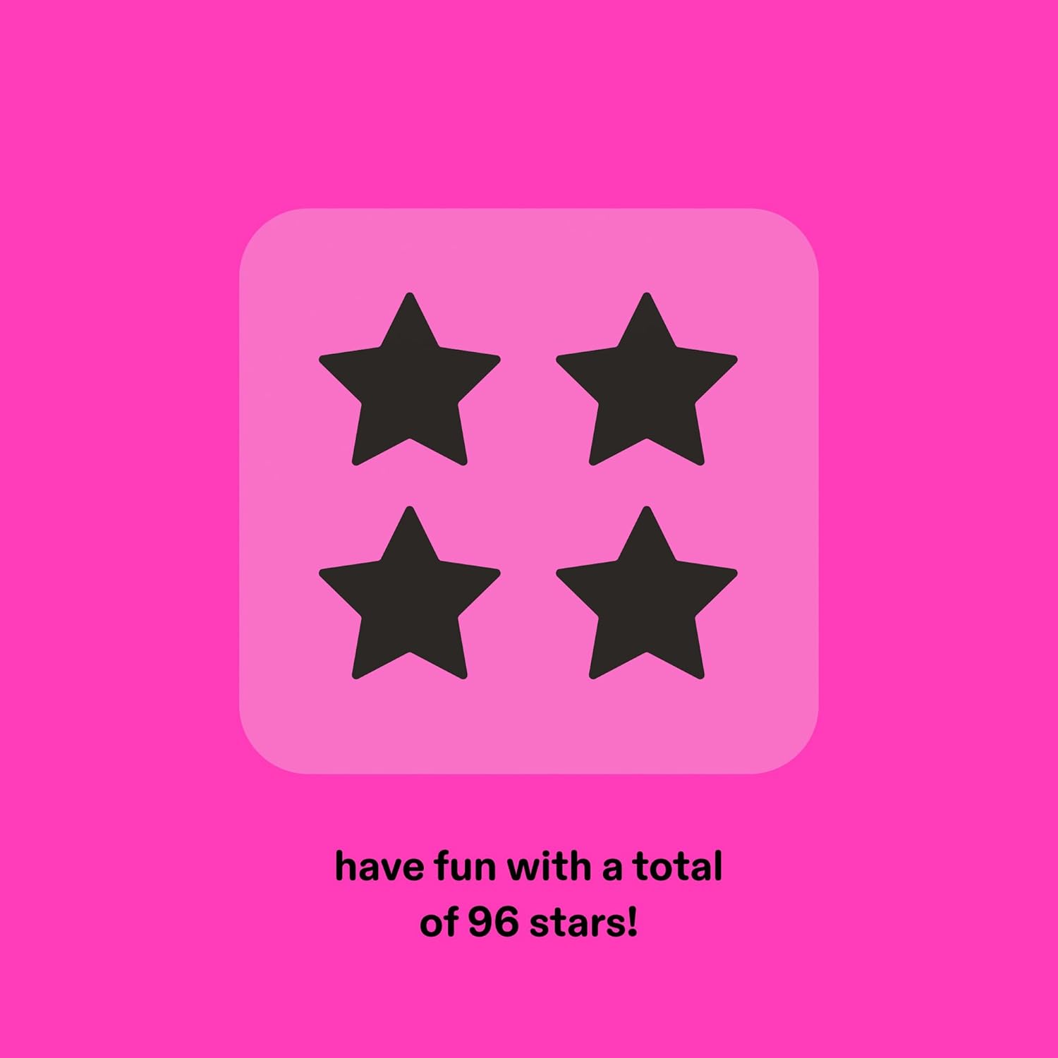 Starface_Hydro-Star_Black_Pimple_Patches_BIG_PACK,_Hydrocolloid,_Clinically_Proven_Spot_Shrinking_in_6_Hours,_Absorb_Fluid,_Reduce_Redness,_Vegan,_Cruelty-Free_Skincare_(96_Count)
