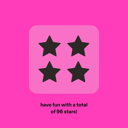 Starface_Hydro-Star_Black_Pimple_Patches_BIG_PACK,_Hydrocolloid,_Clinically_Proven_Spot_Shrinking_in_6_Hours,_Absorb_Fluid,_Reduce_Redness,_Vegan,_Cruelty-Free_Skincare_(96_Count)
