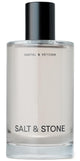 Santal & Vetiver