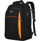 15.6 Inch - Black Orange