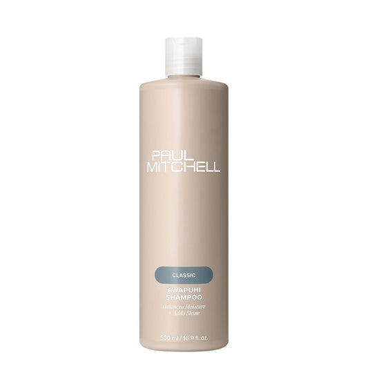 Paul_Mitchell_Awapuhi_Shampoo,_Balances_Moisture_+_Adds_Shine,_For_All_Hair_Types,_Especially_Fine_+_Static-Prone_Hair
