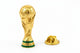 Gold Trophy