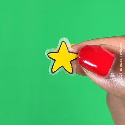 Starface_Hydro-Star_Sleepy_Snoopy_Pimple_Patches,_Hydrocolloid,_Absorb_Fluid_and_Reduce_Redness,_Vegan_and_Cruelty-Free_Skincare_(32_Count)