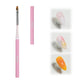 1Pcs Ombr Gel Nail Art Design Pen