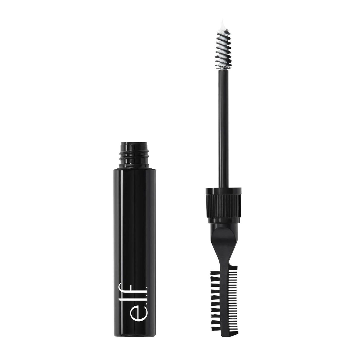 e.l.f._Brow_Laminating_Gel,_Strong-Hold,_Clear-Drying_&_Water-Resistant_Brow_Gel_Creates_Laminated_Brows,_Comb_&_Sculpt_Brows,_Vegan_&_Cruelty-free